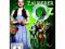 CZARNOKSIĘŻNIK Z KRAINY OZ: Judy Garland (1939)