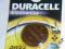 bateria CR2032 Duracell DL2032 - 2032 - CR 2032