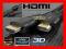 Kabel HDMI 5 m 1.4a ethernet FULL HD 3D Kabel HDMI 5 m 1.4a ethernet FULL HD 3D