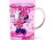 * DISNEY plastikowa szklanka do picia MINNIE MOUSE