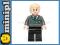 Lego figurka Harry Potter - Draco Malfoy - NOWY