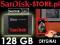 DYSK 2.5 SANDISK EXTREME SSD 120GB SATA 3 - HIT!!!