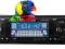 Radio samochodowe HANSSEN 326 SD/MMC USB  W-wa
