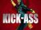 KICK-ASS (Nicolas Cage) DVD