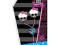 MONSTER HIGH Słuchawki Douszne / NOWOŚĆ! / 24h