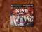 DVD film Nine Dziewięć