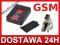 mini LOKALIZATOR GSM PODSŁUCH AKTYWACJA GŁOSEM S14