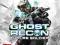 Ghost Recon Future Soldier PL PS3 NOWA SKLEP Box
