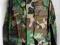 Oryginalna bluza US ARMY woodland - Large Short