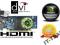 nVidia GeForce GT220 HDMI DVI VGA 1GB DDR2 GW FVat