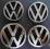 VW EMBLEMAT ZNACZEK PASSAT B4 GOLF 2 3 III POLO T4