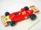 1971 YATMING  -   FERRARI 312  B3    -  1/64