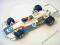 1974 YATMING  -   BRABHAM BT44    -  1/64