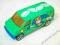 1999 MATCHBOX - FORD PANEL VAN - 1/80