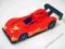 2000 HOT WHEELS  -  FERRARI  333  SP  -  1/64