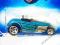 2009 HOT WHEELS - DEUCE  ROADSTER  -  1/64