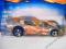 2001 HOT WHEELS  -  FIREBIRD  FUNNY  CAR   -  1/64