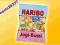 ŻELKI HARIBO JOGI - BUSSI jogurtowe 200g Z NIEMIEC