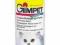 GIMPET Dry Clean - szampon na sucho dla kota