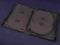 Pudełka 8x DVD Standard - 22 MM - 5 sztuk Wa-Wa