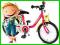 Rower Rowerek PUKY  Z6 16" 3 kolory CE TUV