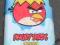 Pokrowiec Etui twardy iPod 4 Touch 4G Angry Birds