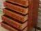 efektowna komoda 5 szuflad  POLECAM !!!