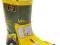 NEXT kalosze gumiaki KOPARKA chłopiec r.22 UK4 %%%