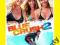 BLUE CRUSH 2 [Sharni Vinson,Elizabeth Mathis]