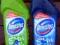 DOMESTOS MIX 2 x Żel do WC 24 h NIEMIECKI fv