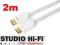 KABEL HDMI TECHLINK 726202, HDMI 1,4, 1080P,nowy2m