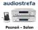 Cambridge Audio Sonata AR 30 + CD 30 czarne PROMO