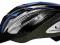 KASK LONGUS ENTRY S/M 54-58cm NIEBIESKI 3640151