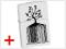 IDENTITY TREE BARCODE zapalniczka  Zippo 28295 New
