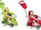 Pojazd Wieloetapowy Smart Trike All in One 4w1 MK