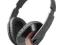 Creative HQ-1600 Słuchawki nauszne czarne
