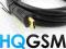 Kabel mini HDMI 1,8m GOLD Galaxy Tab Archos 70 101