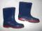 Kaloszki kalosze 8  25 / 25,5 (17,5cm)