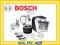 robot kuchenny MUM 52131 BOSCH wielofunkcyjny