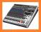 BEHRINGER XENYX X 1832 USB X1832 Z EFEKTAMI !