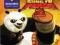 KUNG FU PANDA 2 XBOX 360 /NOWA/ZDRAPKA LIVE/KINECT