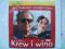 KREW I WINO (DVD) Jack Nicholson, J. Lopez/ lektor