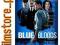 ZAPRZYSIĘŻENI BLUE BLOODS SEZON 1 [6 DVD]