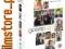 PLOTKARA GOSSIP GIRL SEZON 1-4 DVD