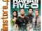 HAWAJE 5.0 HAWAII FIVE-0 - SEZON 1 [6 DVD]