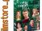 POGODA NA MILOŚĆ ONE TREE HILL SEZON 4 [6 DVD]