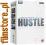 THE HUSTLE - SEZON 1-8 PRZEKRĘT  [16 DVD]