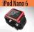 PASEK IPOD NANO 6 LUNATIK iWatch PRMOCJA 45zl.