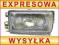 HALOGEN HALOGENY PRAWY VW Passat B4 93-96 NOWY