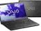 NOWOŚĆ! Sony VAIO VPC-EH3G1E/B i5-2450M 8GB W-wa